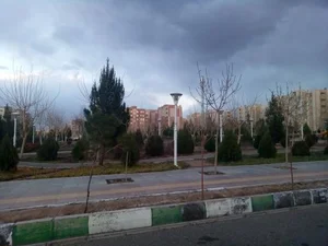 بوستان انقلاب اسلامی