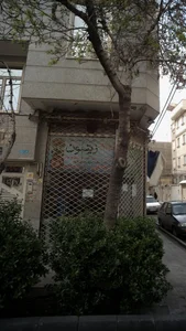رستوران سنتی و کباب سرای زیتون