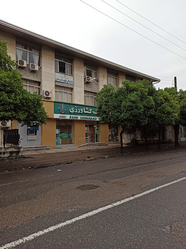 بانک کشاورزی