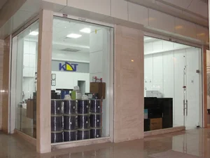 کاوش داده پردازان