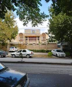 بیمه مرکزی پاسارگاد