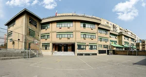 دبیرستان دوره دوم پسرانه مفید