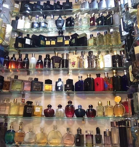 عطر و ادکلن سهراب