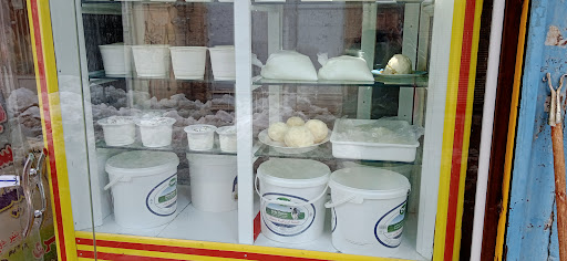 لبنیات سنتی امیر کلهری