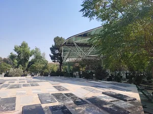 امام‌زاده عباس