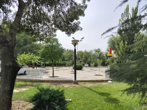 بوستان سیمرغ