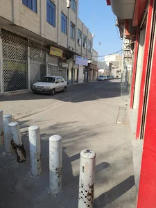رنگ ماشین اسلامی