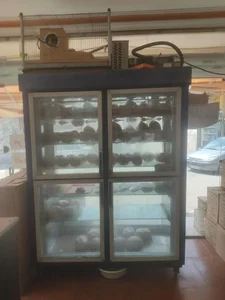 مرغ فروشی آتا 4