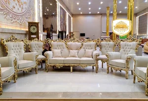 مبل کوروش