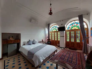 Hotel Safaeeye