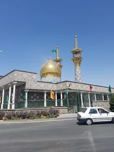 امامزاده عبدالله