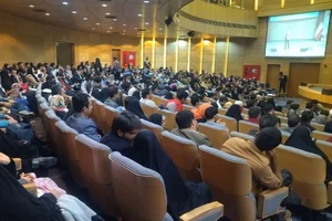 باشگاه آقای خاص