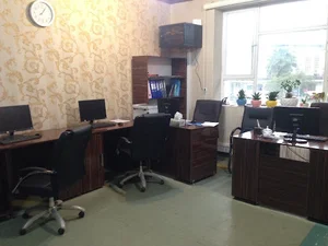 Clinical Research Development Unit of Poursina Hospital