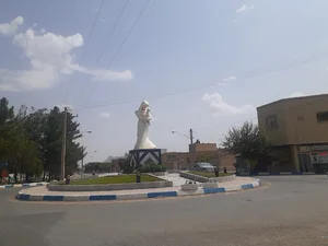 میدان مادر