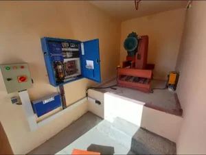 شرکت آسانسور ماهرکاران آوید 4