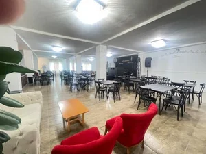 کافی شاپ ماهور 5