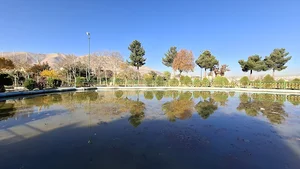 بوستان دیدگاه