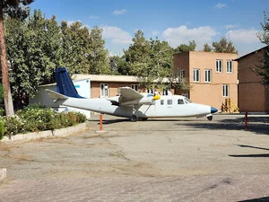 دانشکده صنعت هواپیمایی