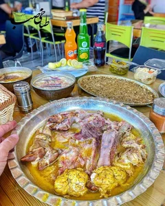طباخی صبا 2