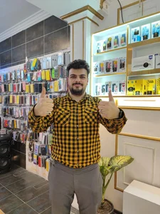 موبایل شاهان 5