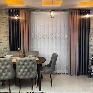 پرده سرای حریال انزلی