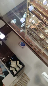 گالری جواهر یاس کبود
