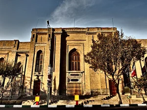 موزه ارتباطات
