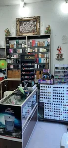 فروشگاه عطر و ادکلن آروما 3