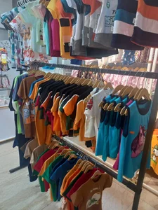 لباس کودک ماهرو 4