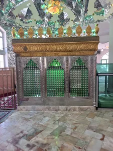 امامزاده عبدالله