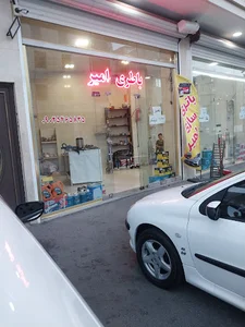 باطریسازی امیر