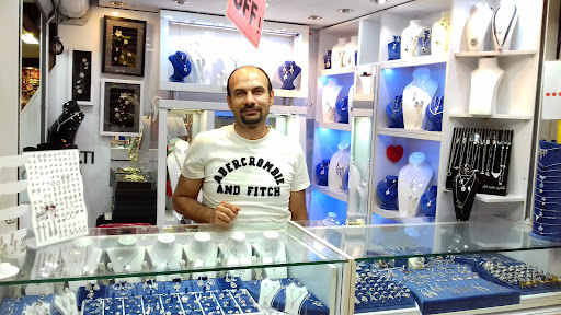 گلد گالری