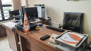 بینا پردازان هوشمند سپاهان