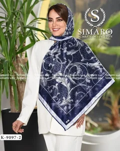 چادر و روسری کوثر 4