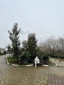بوستان کتاب