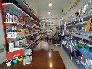 کلینیک ساختمانی پرویزی