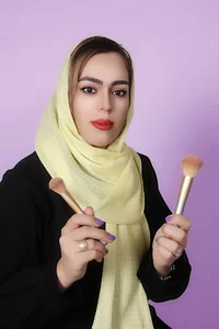 سالن زیبایی آریس