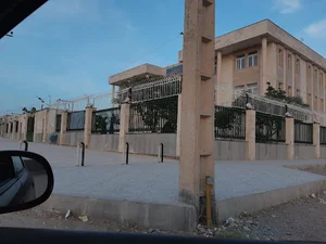 دادگستری شهرستان خواف