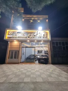 اتو ازغندی 4