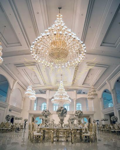 عمارت سام