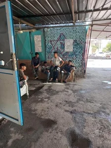 کارواش کبیر 3