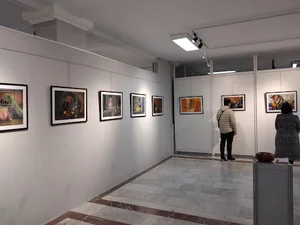 گالری میرعلی