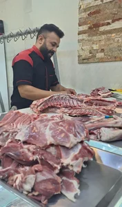 فروشگاه شعبانی 4