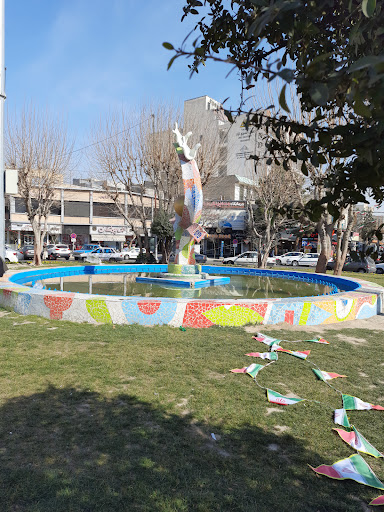 فلکه دوم (الماسی)