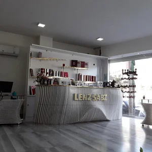آتلیه لنز سبز 4