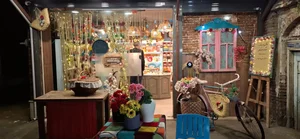 گالری هنر و خلاقیت نیک و نیکو 3