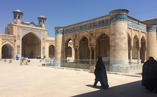 Jum'a Mosque