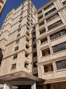 برج کلاسیک پارس