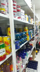 کالای ساختمانی بهزادی