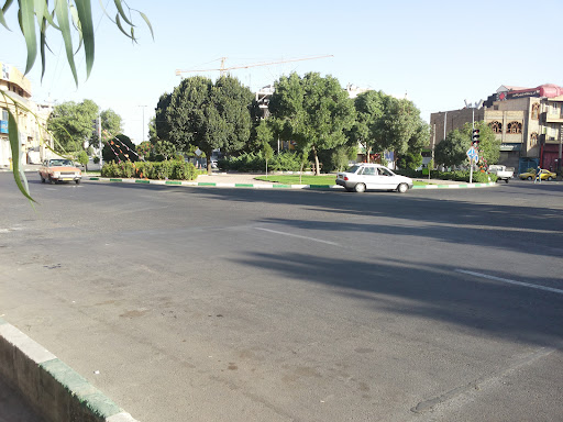 میدان شهید دقایقی